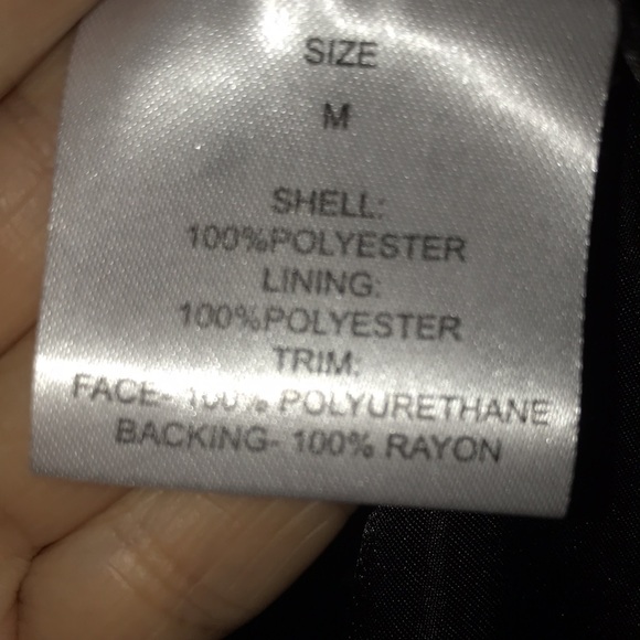 Coat - Picture 6 of 11